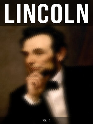 cover image of LINCOLN (Volume 1-7)